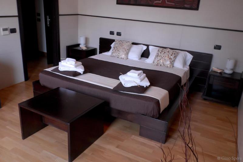 Plana Otel Castel Volturno Dış mekan fotoğraf