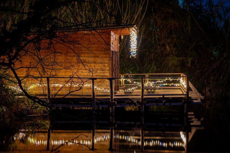 Plana Otel Castel Volturno Dış mekan fotoğraf