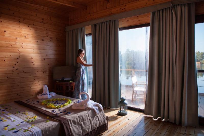 Plana Otel Castel Volturno Dış mekan fotoğraf