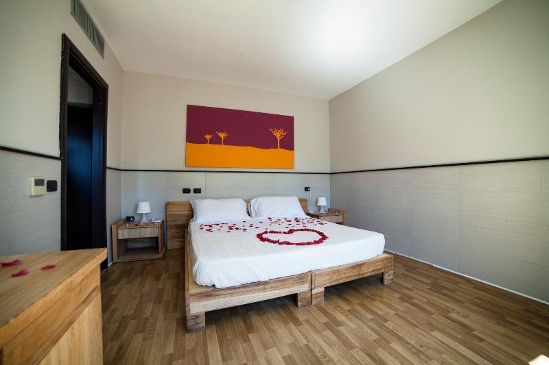 Plana Otel Castel Volturno Dış mekan fotoğraf